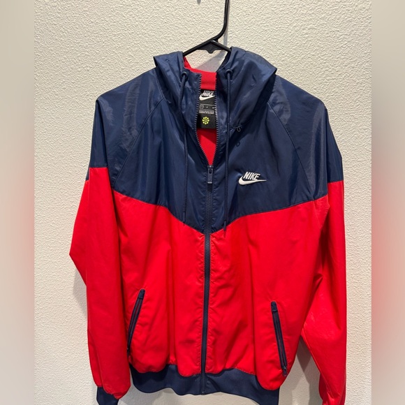 Nike